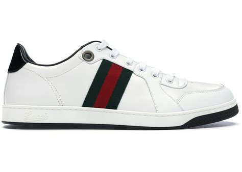 Gucci Coda Web Stripe Men's 